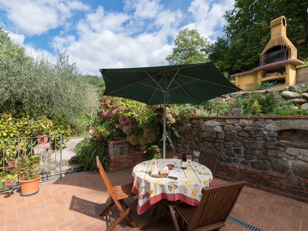 Agriturismo Le Fontanacce เปสเชีย ห้อง รูปภาพ