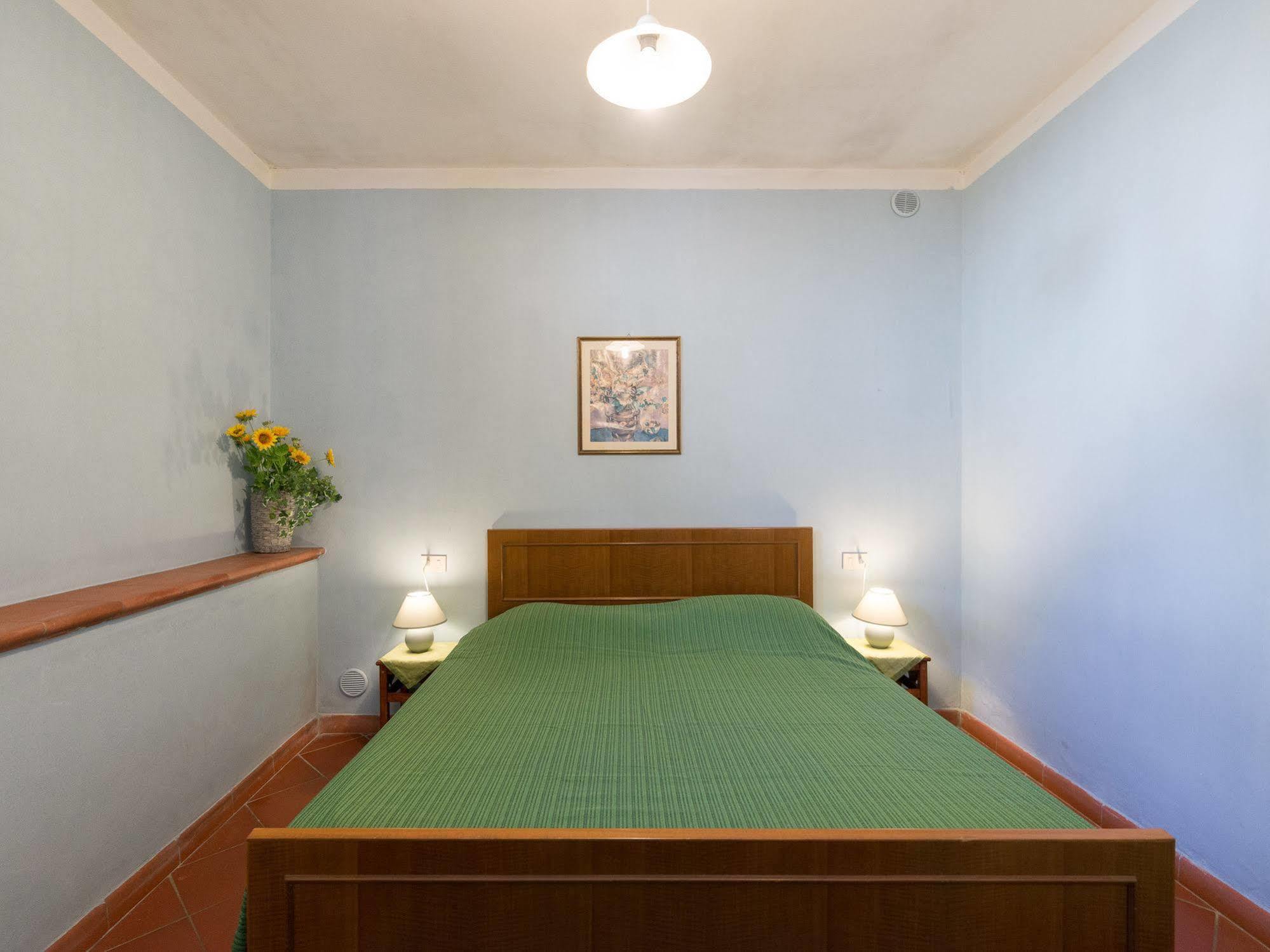 Agriturismo Le Fontanacce เปสเชีย ภายนอก รูปภาพ
